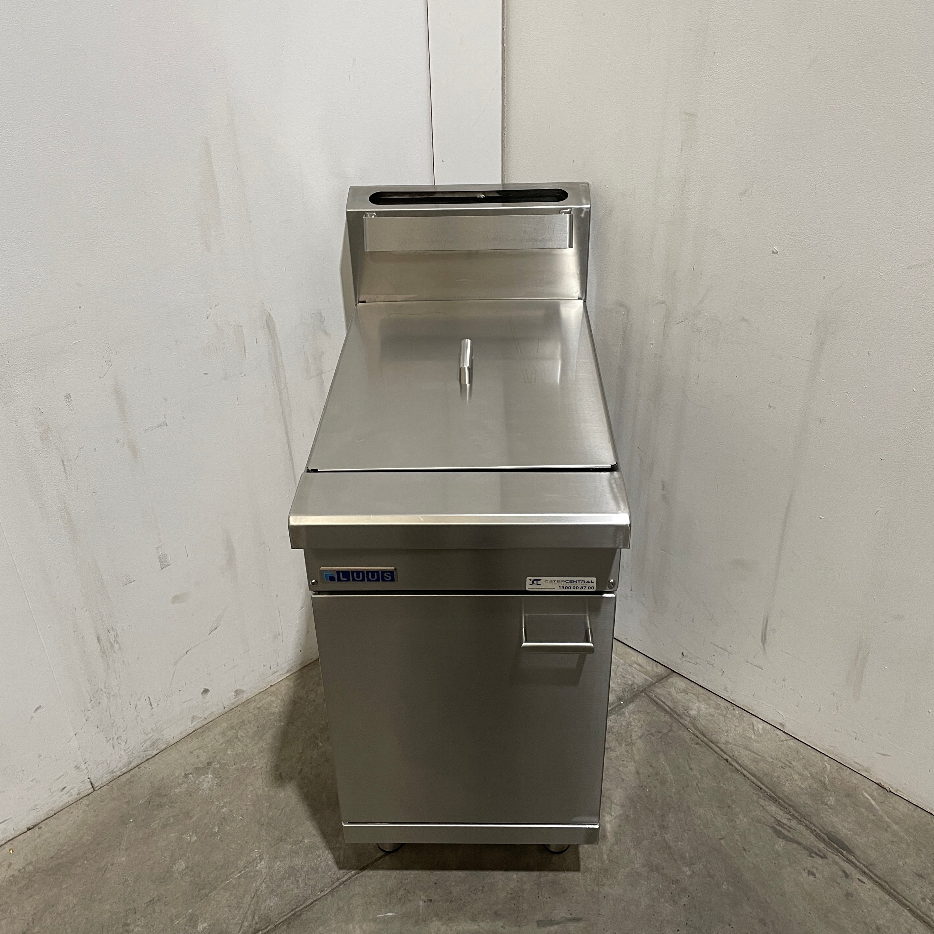 Luus FV-45 Fryer