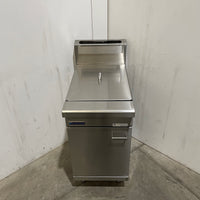 Luus FV-45 Fryer
