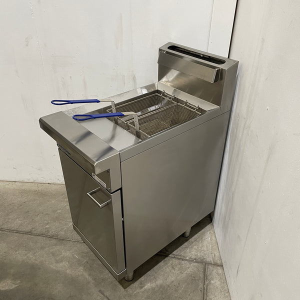Luus FV-45 Fryer