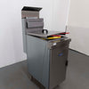 Frymax RC-300E Fryer
