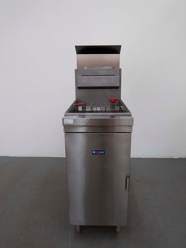 Frymax RC-300E Fryer