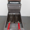 Frymax RC-300E Fryer