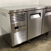 Skope RF7.UBR.2.SD Undercounter Fridge