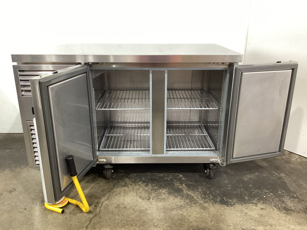 Skope RF7.UBR.2.SD Undercounter Fridge