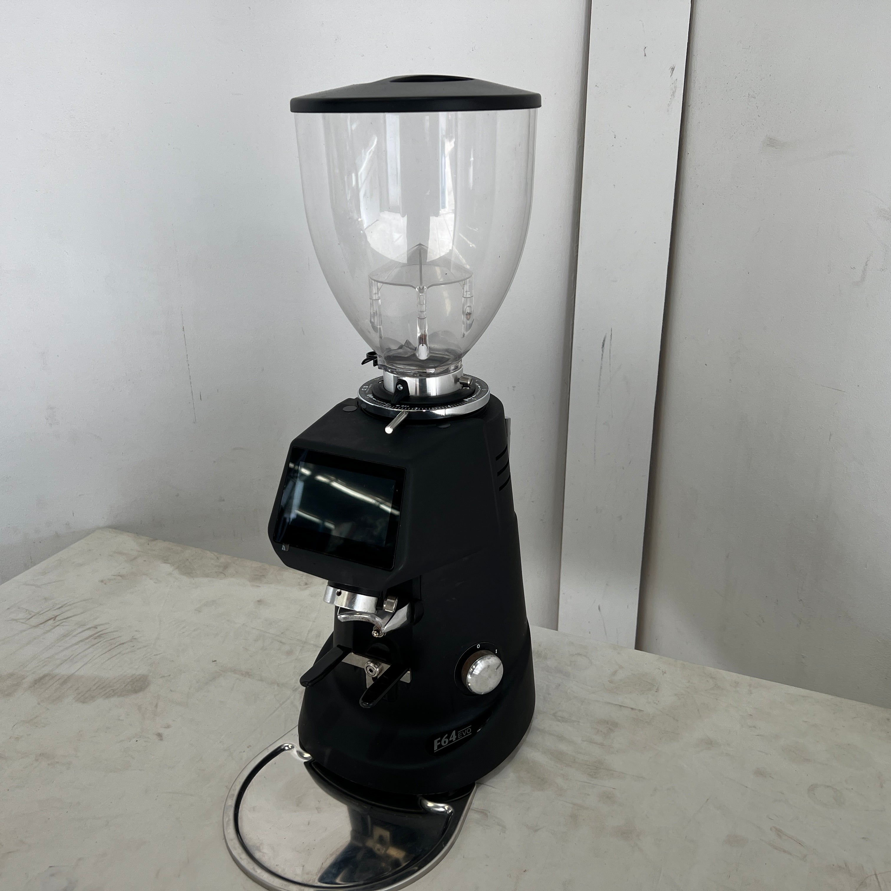 Fiorenzato F64EVO Electronic Coffee Grinder