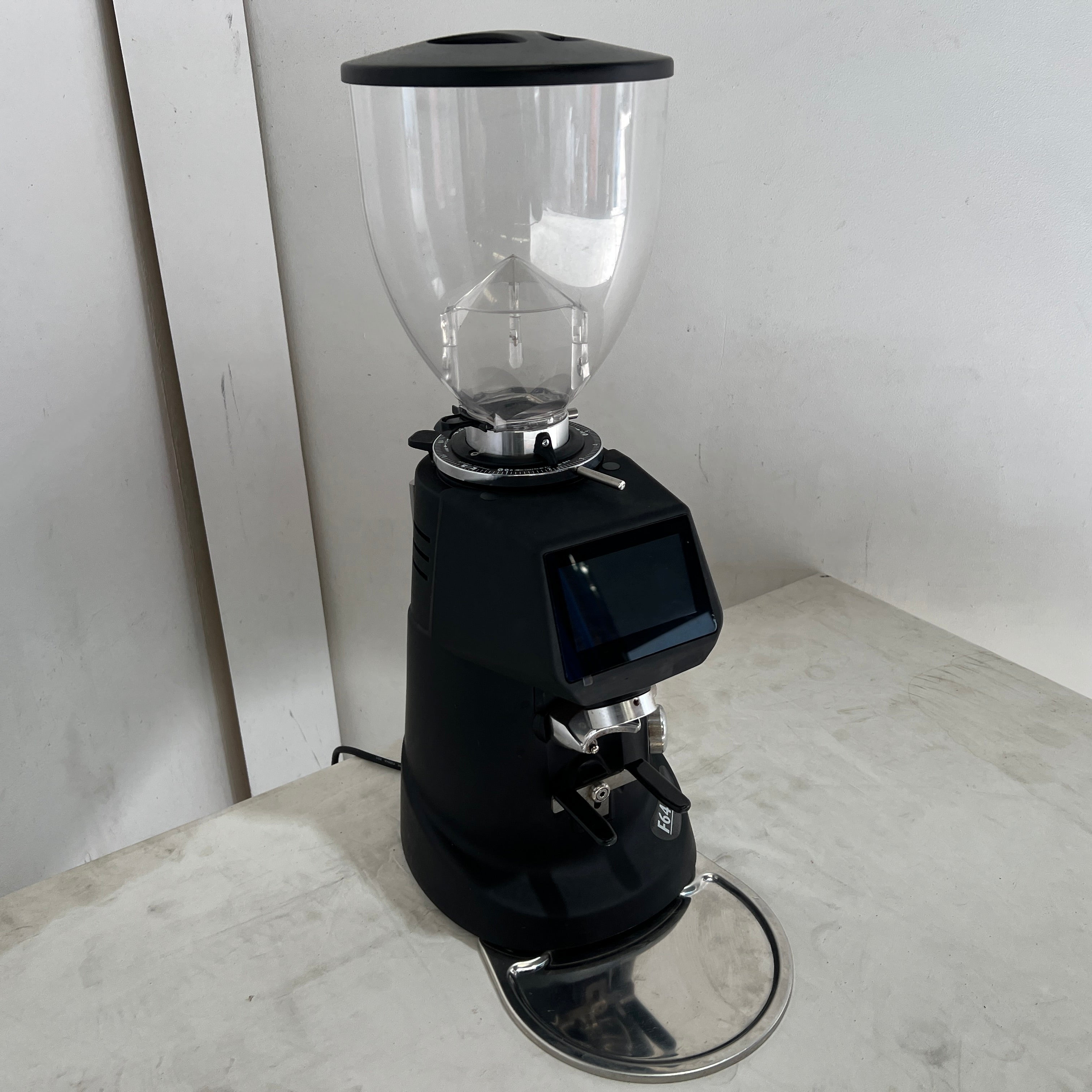 Fiorenzato F64EVO Electronic Coffee Grinder