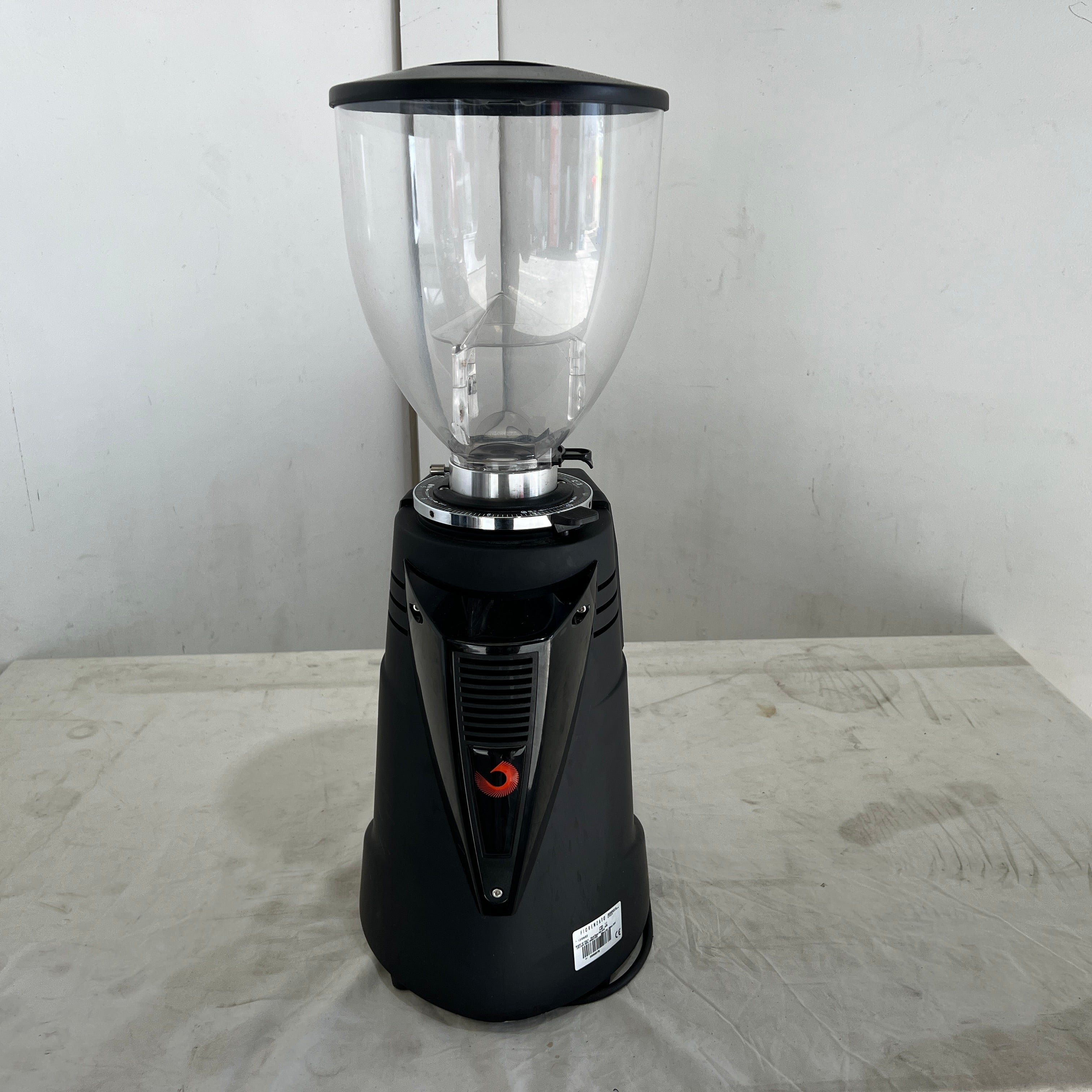 Fiorenzato F64EVO Electronic Coffee Grinder