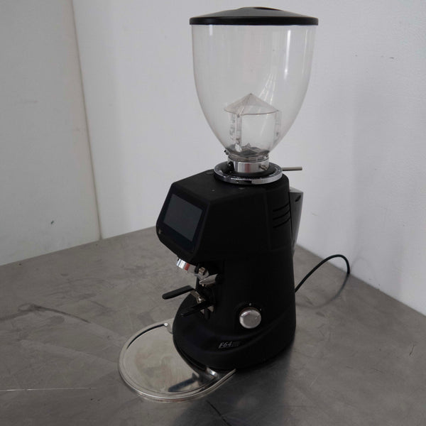 Fiorenzato F64 Evo Electronic Coffee Grinder