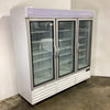 Thermocool THC-DF1400 Display Freezer