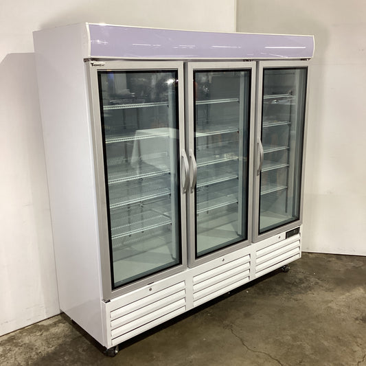 Thermocool THC-DF1400 Display Freezer