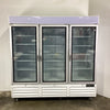 Thermocool THC-DF1400 Display Freezer