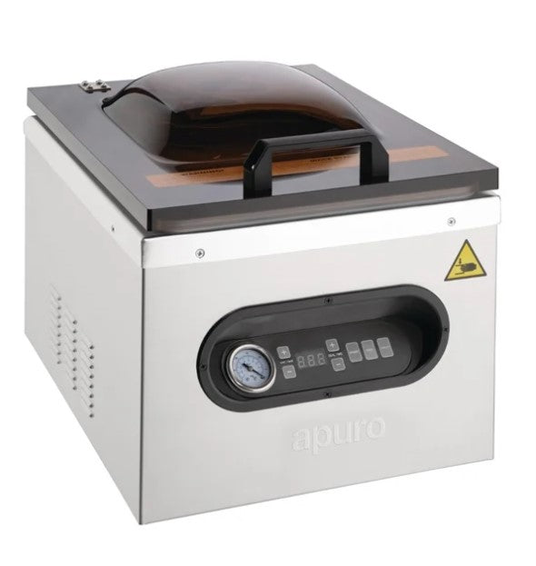 Apuro DK208-A Vacuum Sealer