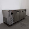Skipio SUR18-3 Undercounter Fridge