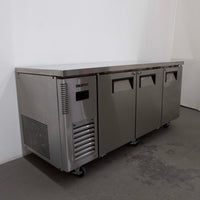 Skipio SUR18-3 Undercounter Fridge