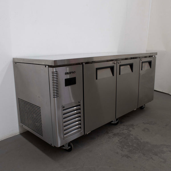 Skipio SUR18-3 Undercounter Fridge