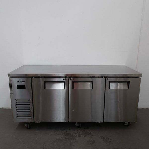 Skipio SUR18-3 Undercounter Fridge