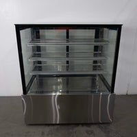 Bonvue SL840V Cold Food Display