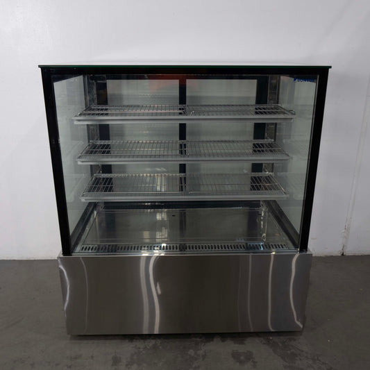 Bonvue SL840V Cold Food Display