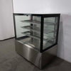 Bonvue SL840V Cold Food Display