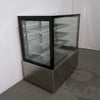 Bonvue SL840V Cold Food Display