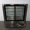 Bonvue SL840V Cold Food Display