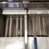 Anets AGP55 3 Bay Fryer