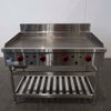 Gasmax GG-48 4 Burner Griddle
