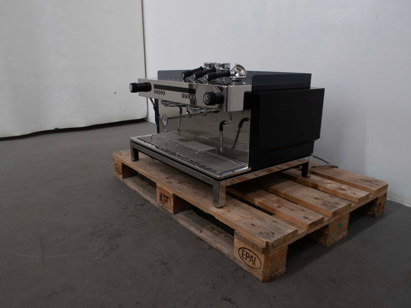 Crem EBEE-DA1B-22AR 2 Group Coffee Machine