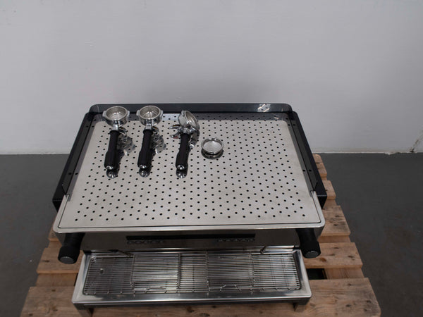 Crem EBEE-DA1B-22AR 2 Group Coffee Machine