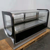 Anvil DGV0550 Display Fridge