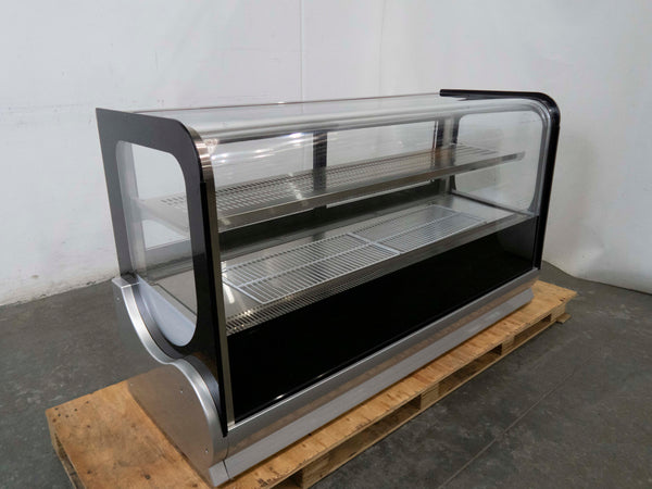 Anvil DGV0550 Display Fridge