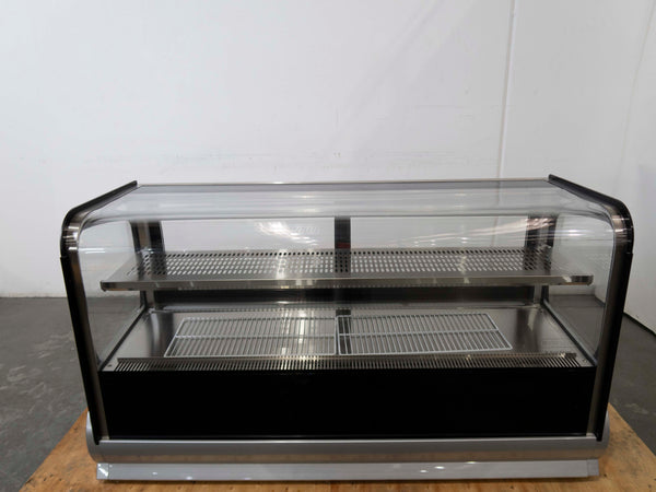 Anvil DGV0550 Display Fridge