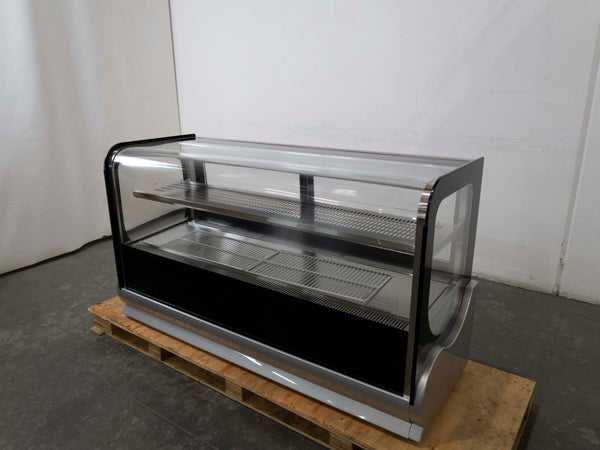 Anvil DGV0550 Display Fridge
