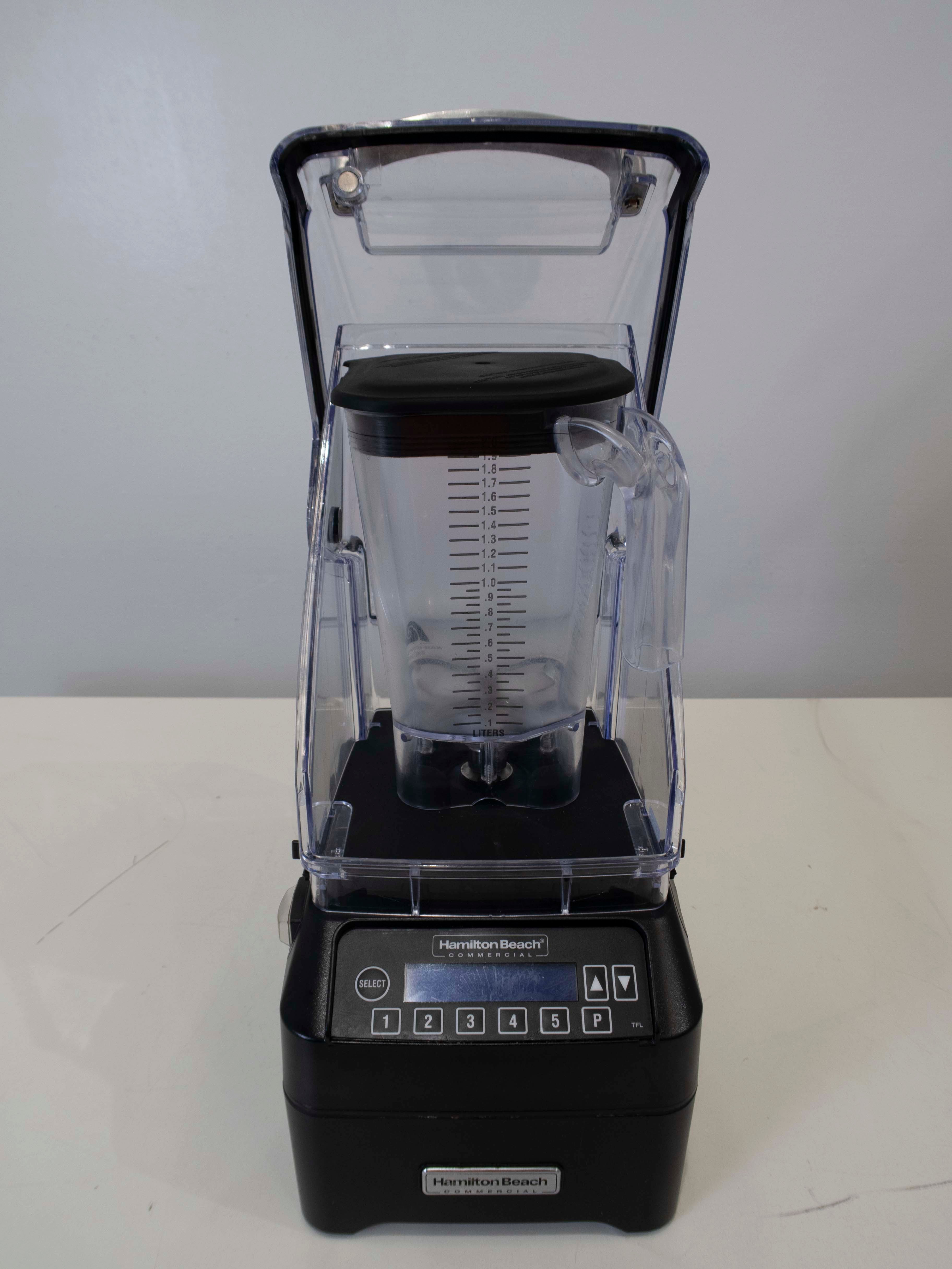 Hamilton Beach HBH755-AU Blender – SilverChef AU