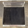 Gasmax JUS-TRH60 Char Grill
