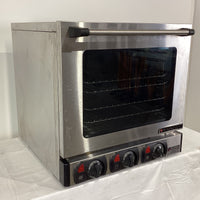 Anvil COA 1004 -ICE Convection Oven