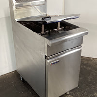 Waldorf FN8226G Fryer