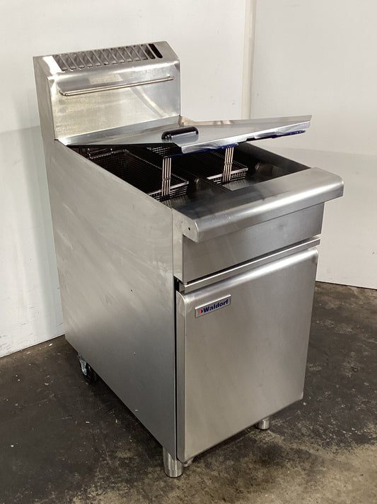 Waldorf FN8226G Fryer