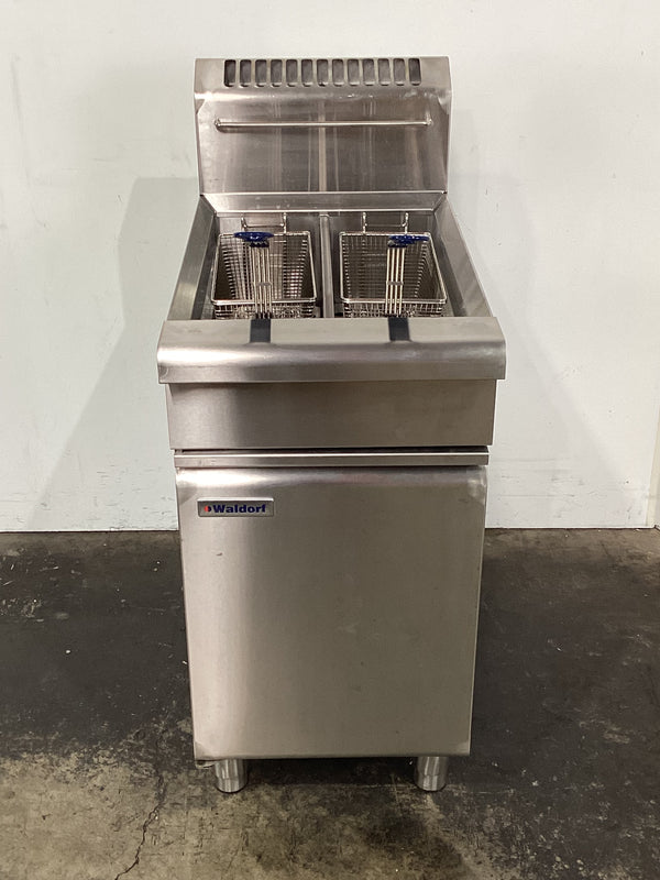 Waldorf FN8226G Fryer