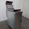 FED RC300E Fryer