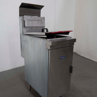 FED RC300E Fryer