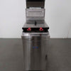 FED RC300E Fryer