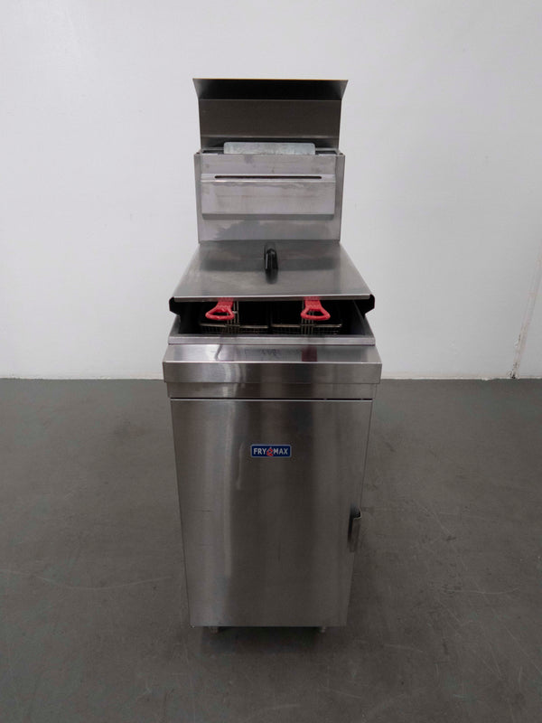 FED RC300E Fryer