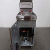 FED RC300E Fryer