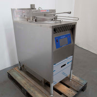 Broaster 1800EXPST Pressure Fryer