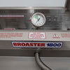 Broaster 1800EXPST Pressure Fryer