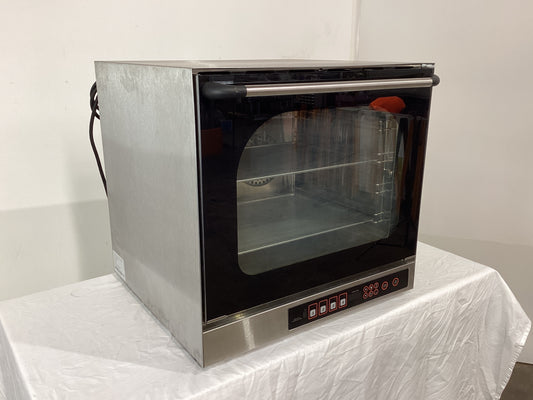 Wise AWOV-50LC-C Convection Oven