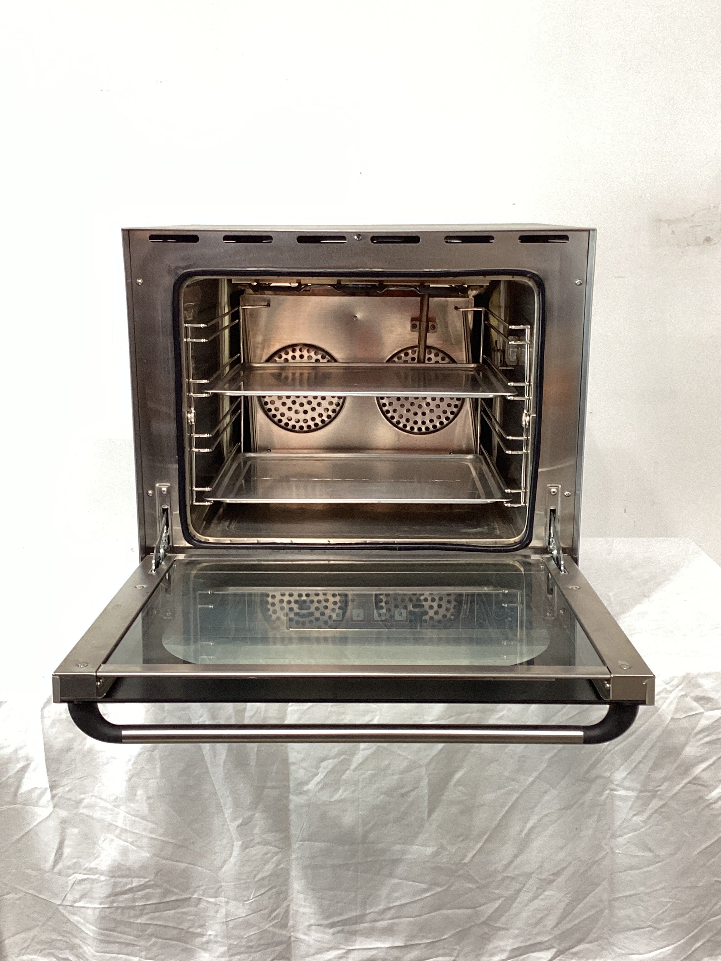 Wise AWOV-50LC-C Convection Oven