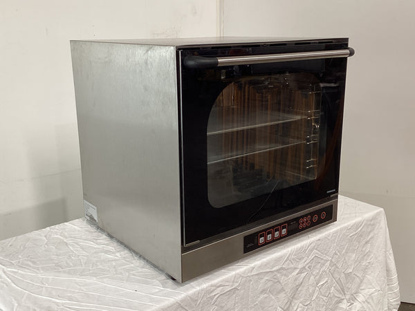 Wise AWOV-50LC-C Convection oven