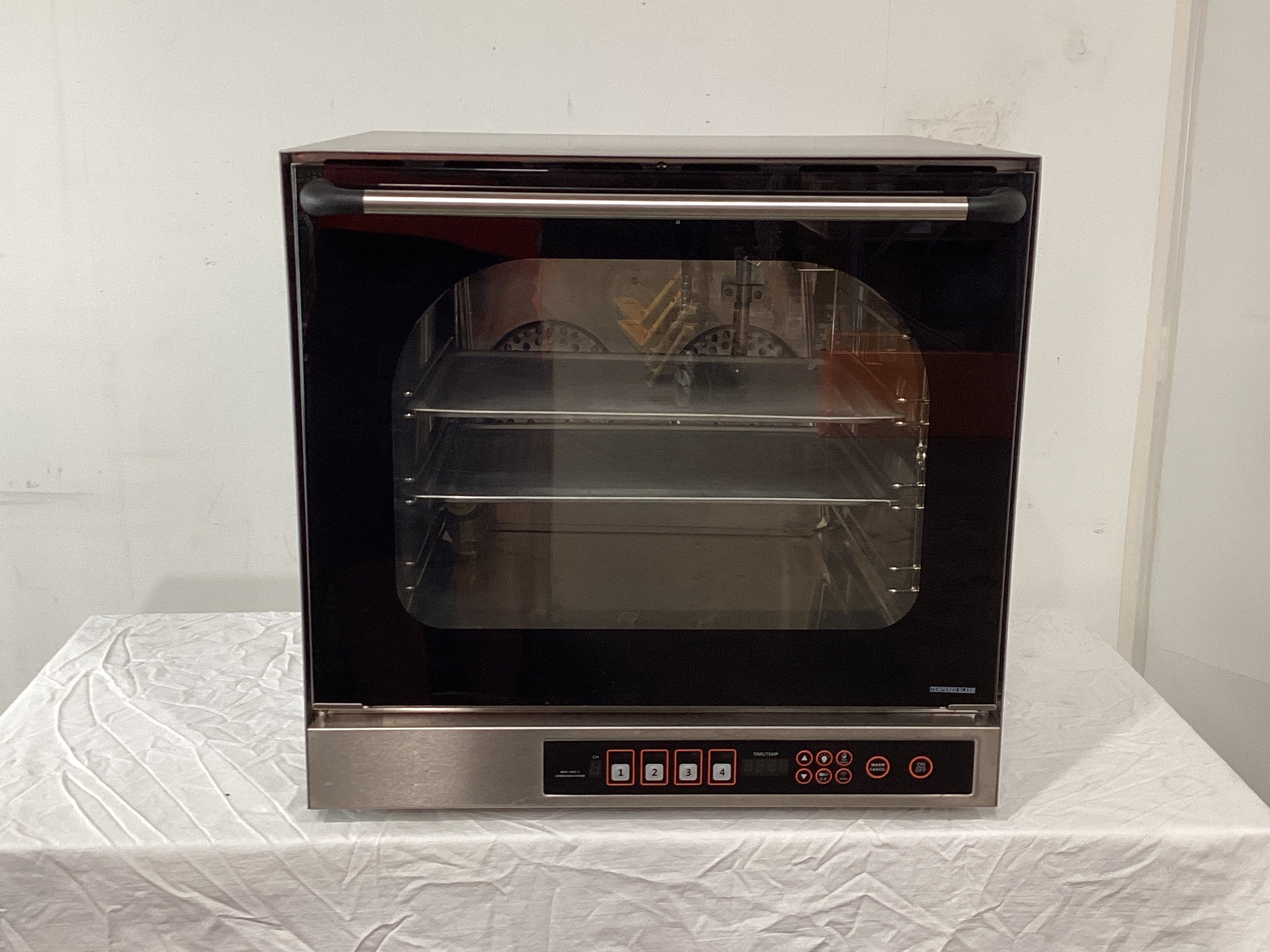 Wise AWOV-50LC-C Convection oven